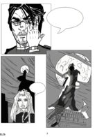 The supersoldier : Chapitre 2 page 8