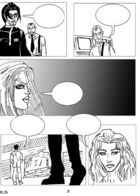 The supersoldier : Chapitre 2 page 9