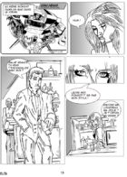 The supersoldier : Chapitre 2 page 14