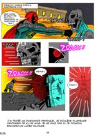 The supersoldier : Chapitre 2 page 17