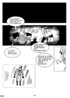 The supersoldier : Chapter 2 page 20