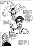 The supersoldier : Chapter 2 page 5