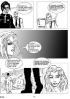 The supersoldier : Chapitre 2 page 9