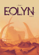 Eolyn : Capítulo 2 página 1