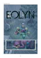 Eolyn : Capítulo 2 página 7