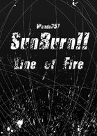 SunBurn!! Line of Fire : チャプター 2 ページ 1