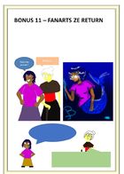 When You Create A Story : Chapter 3 page 48