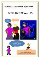 When You Create A Story : Chapitre 3 page 48