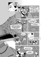 Dinosaur Punch : Chapitre 3 page 4