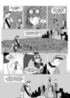 Dinosaur Punch : Chapitre 3 page 5