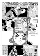 Dinosaur Punch : Chapitre 3 page 9