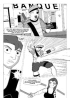 Dinosaur Punch : Chapitre 3 page 19