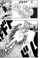 DBM U3 & U9: Una Tierra sin Goku : Chapitre 6 page 4