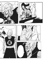 DBM U3 & U9: Una Tierra sin Goku : Chapitre 6 page 7