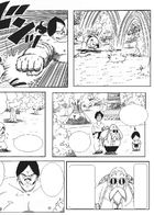 DBM U3 & U9: Una Tierra sin Goku : Chapitre 6 page 8