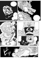 DBM U3 & U9: Una Tierra sin Goku : Capítulo 6 página 12