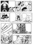 DBM U3 & U9: Una Tierra sin Goku : Chapitre 6 page 14