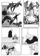 DBM U3 & U9: Una Tierra sin Goku : Chapitre 6 page 20