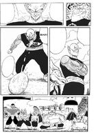 DBM U3 & U9: Una Tierra sin Goku : Chapitre 6 page 21