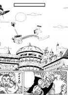 DBM U3 & U9: Una Tierra sin Goku : Chapitre 6 page 2