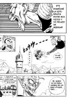 DBM U3 & U9: Una Tierra sin Goku : Chapter 6 page 3