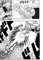 DBM U3 & U9: Una Tierra sin Goku : Chapitre 6 page 4