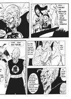 DBM U3 & U9: Una Tierra sin Goku : Chapitre 6 page 7