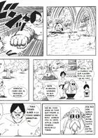 DBM U3 & U9: Una Tierra sin Goku : Chapter 6 page 8