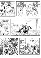 DBM U3 & U9: Una Tierra sin Goku : Chapitre 6 page 10