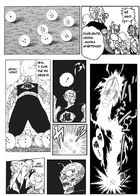 DBM U3 & U9: Una Tierra sin Goku : Chapitre 6 page 11