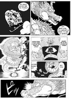 DBM U3 & U9: Una Tierra sin Goku : Chapitre 6 page 12