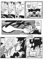 DBM U3 & U9: Una Tierra sin Goku : Chapitre 6 page 13