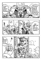 DBM U3 & U9: Una Tierra sin Goku : Chapitre 6 page 15