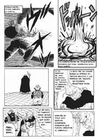 DBM U3 & U9: Una Tierra sin Goku : Chapitre 6 page 20