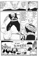 DBM U3 & U9: Una Tierra sin Goku : Capítulo 6 página 21