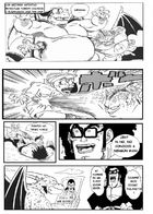 DBM U3 & U9: Una Tierra sin Goku : Chapitre 6 page 22