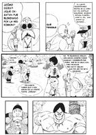 DBM U3 & U9: Una Tierra sin Goku : Capítulo 6 página 23