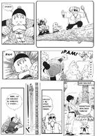 DBM U3 & U9: Una Tierra sin Goku : Capítulo 6 página 24