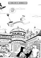 DBM U3 & U9: Una Tierra sin Goku : Chapitre 6 page 2