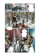 Saint Seiya - Avalon Chapter : Chapitre 1 page 7