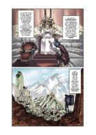 Saint Seiya - Avalon Chapter : Chapitre 1 page 20