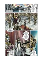 Saint Seiya - Avalon Chapter : Chapter 1 page 7