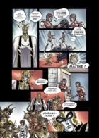 Saint Seiya - Avalon Chapter : Chapitre 1 page 11