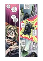 Saint Seiya - Avalon Chapter : Chapitre 1 page 13