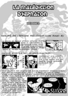 Spice et Vadess : Chapitre 2 page 2