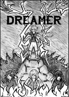 Dreamer : Capítulo 10 página 1