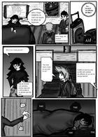 Dreamer : Chapitre 10 page 14