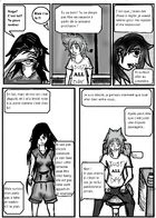 Dreamer : Chapitre 10 page 15