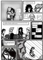 Dreamer : Chapitre 10 page 17