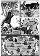 Dreamer : Chapitre 10 page 18